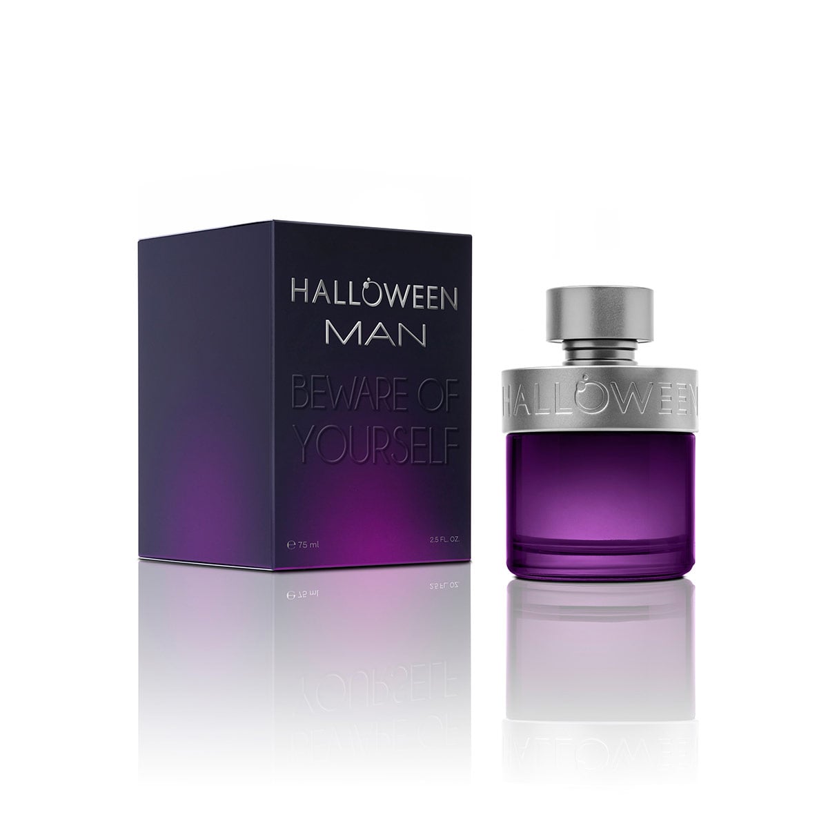 PERFUME HALLOWEEN HOMBRE EDT 75 ML - 1