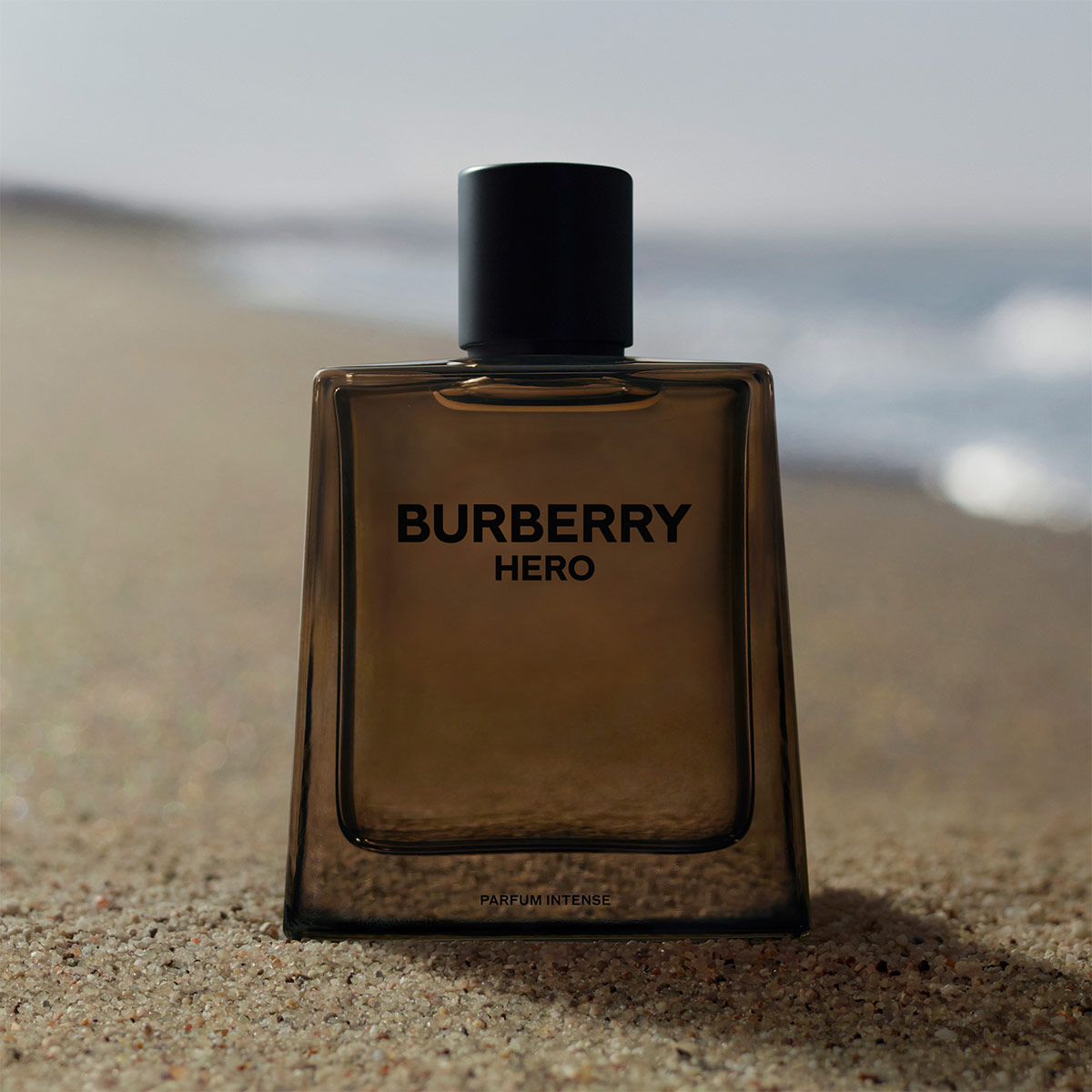 PERFUME BURBERRY HERO HOMBRE PARFUM INTENSE 50 ML - 3