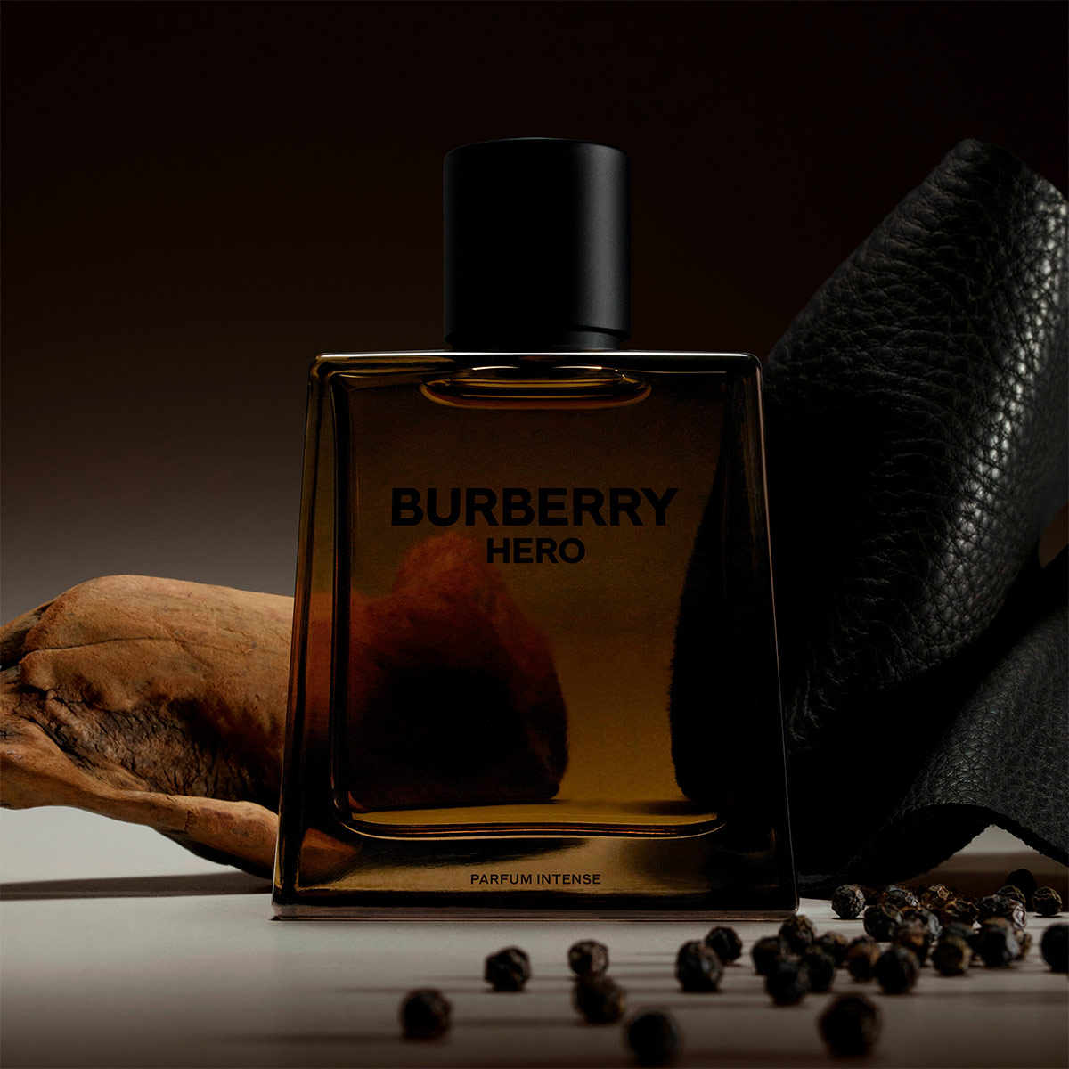 PERFUME BURBERRY HERO HOMBRE PARFUM INTENSE 50 ML - 5