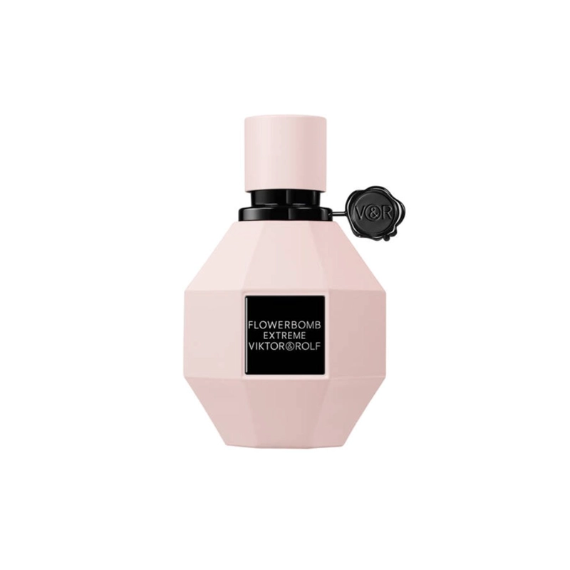 PERFUME VIKTOR & ROLF FLOWERBOMB EXTREME MUJER EDP INTENSE 50 ML - 1
