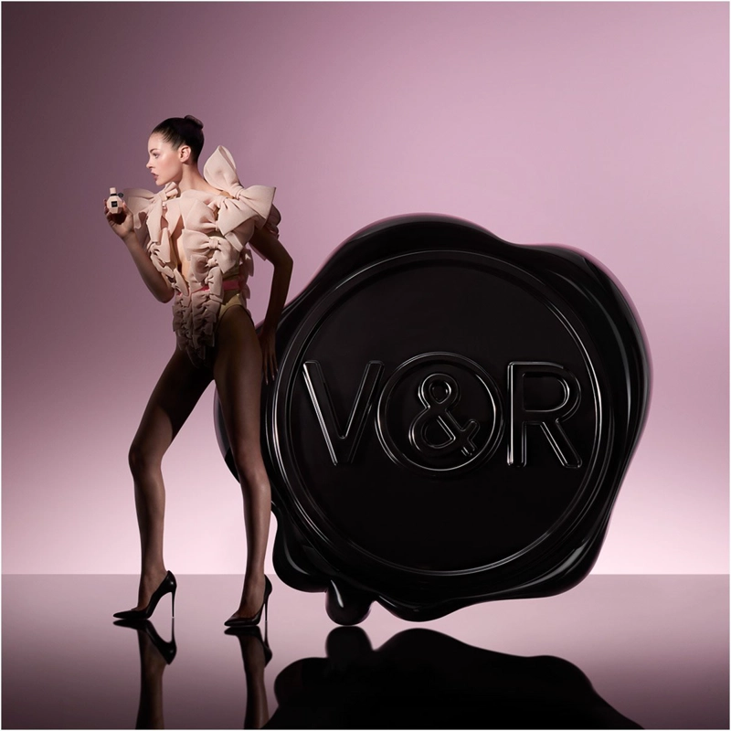 PERFUME VIKTOR & ROLF FLOWERBOMB EXTREME MUJER EDP INTENSE 50 ML - 5