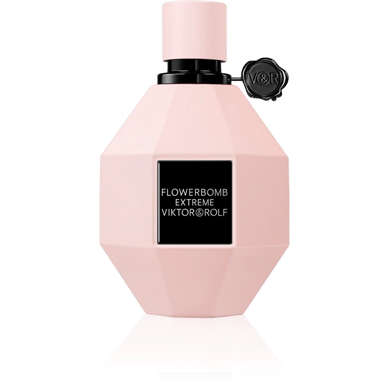 PERFUME VIKTOR & ROLF FLOWERBOMB EXTREME MUJER EDP INTENSE 100 ML - 1