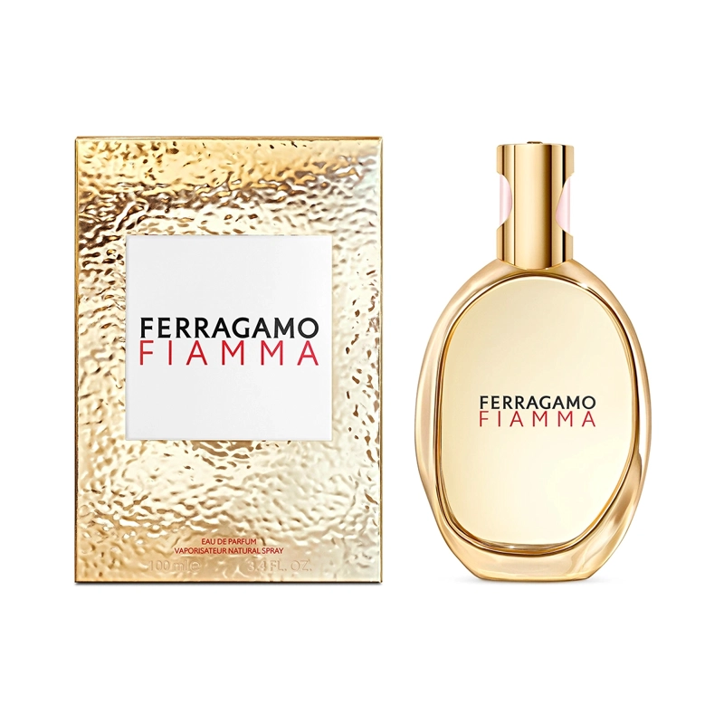 PERFUME SALVATORE FERRAGAMO FIAMMA MUJER EDP 100 ML - 1