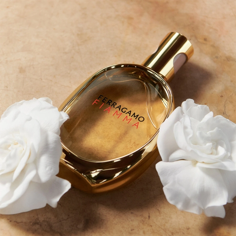 PERFUME SALVATORE FERRAGAMO FIAMMA MUJER EDP 100 ML - 4