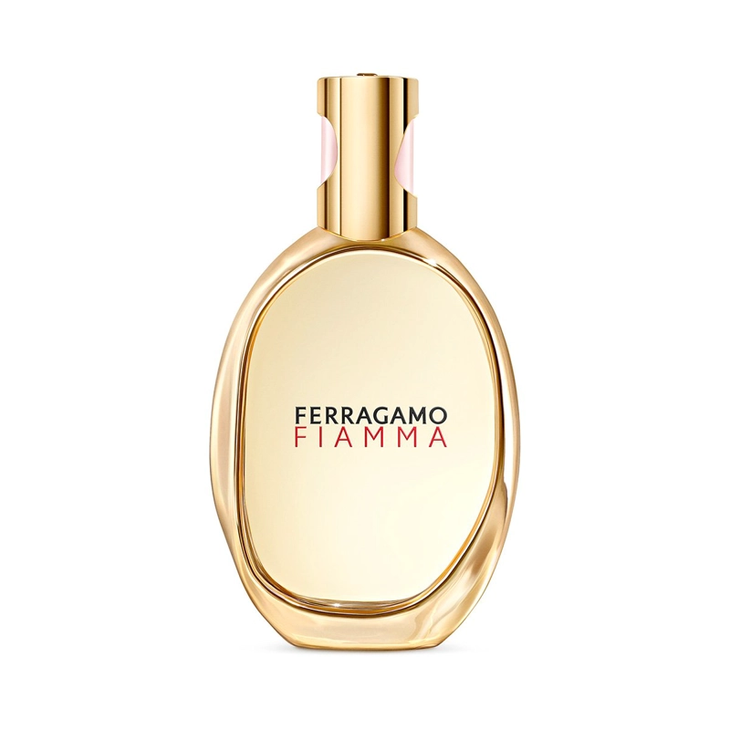 PERFUME SALVATORE FERRAGAMO FIAMMA MUJER EDP 55 ML - 2