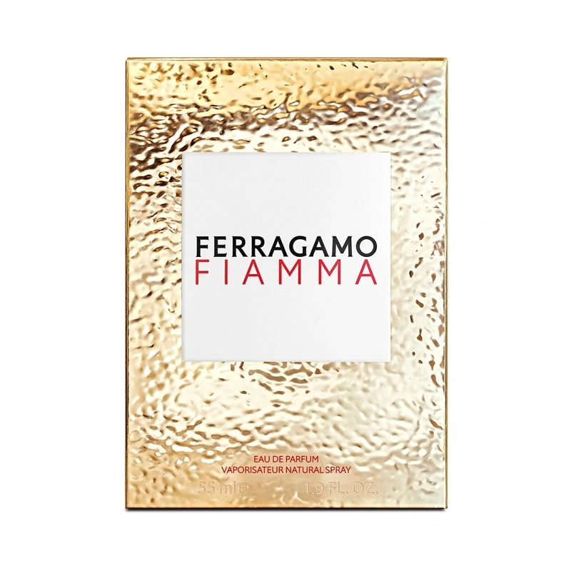 PERFUME SALVATORE FERRAGAMO FIAMMA MUJER EDP 55 ML - 3