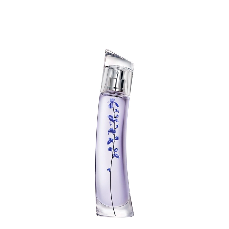 PERFUME FLOWER BY KENZO IKEBANA INDIGO MUJER EDP 40 ML - 1