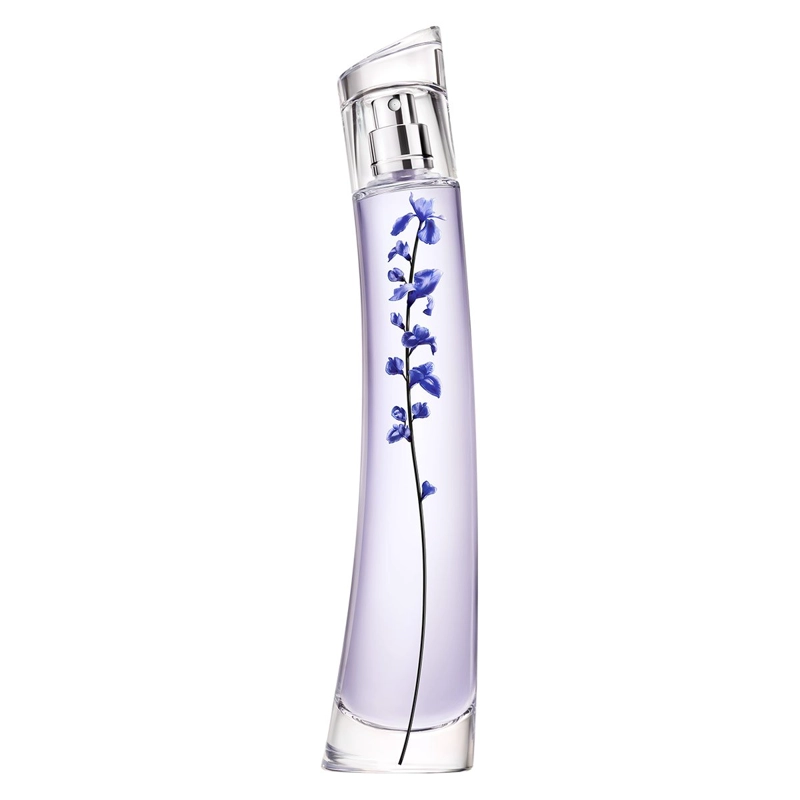 PERFUME FLOWER BY KENZO IKEBANA INDIGO MUJER EDP 75 ML - 1