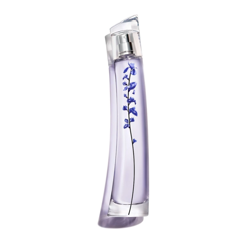 PERFUME FLOWER BY KENZO IKEBANA INDIGO MUJER EDP 75 ML - 2