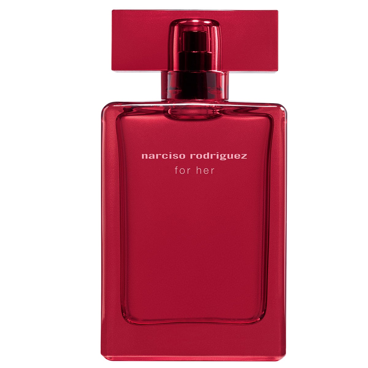 PERFUME NARCISO RODRIGUEZ FOR HER MUJER EDP INTENSE 50 ML - 1