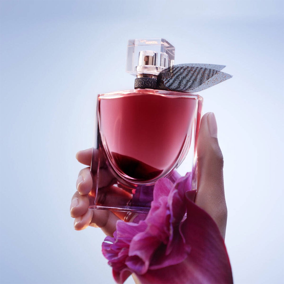 PERFUME LANCÔME LA VIE EST BELLE ELIXIR MUJER EDP 100 ML REFILL - 4