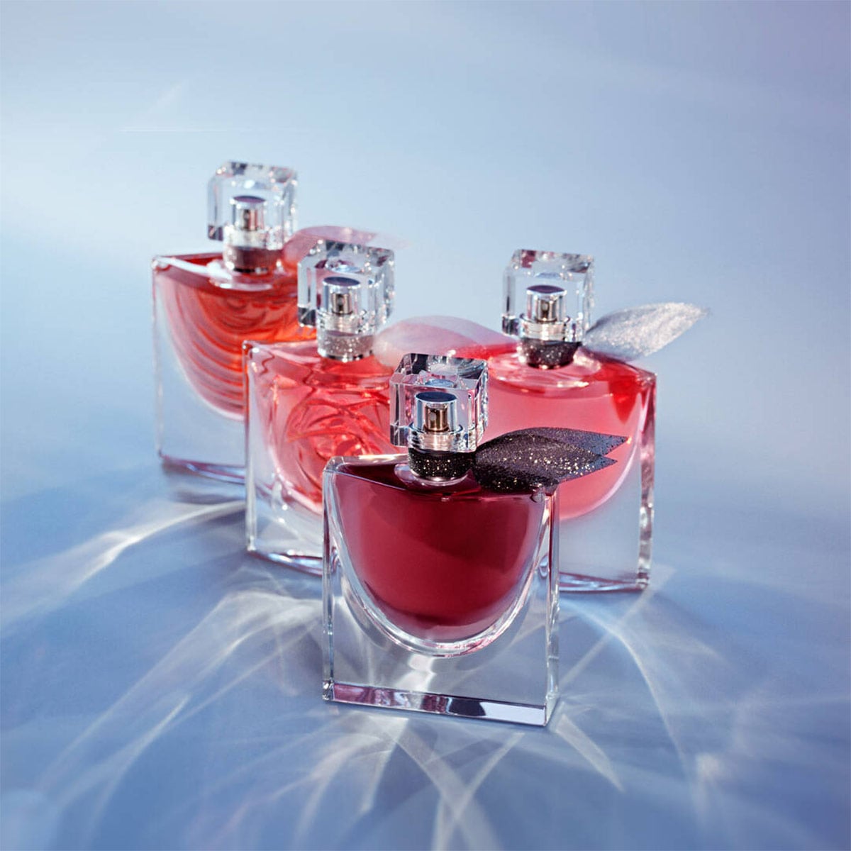 PERFUME LANCÔME LA VIE EST BELLE ELIXIR MUJER EDP 100 ML REFILL - 6