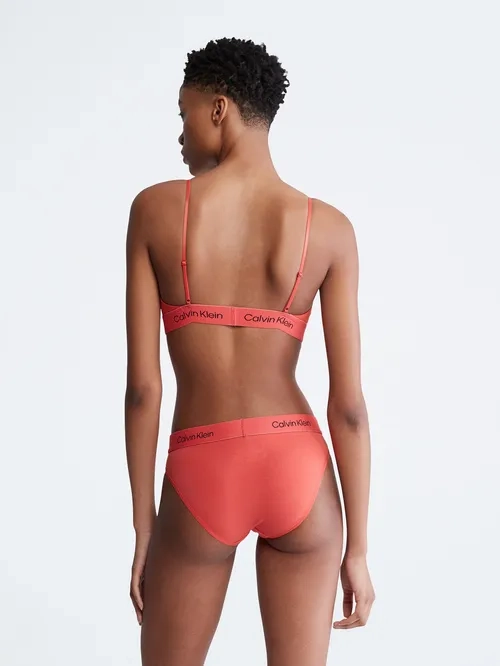 CALZÓN MUJER CALVIN KLEIN DUTY FREE - 2