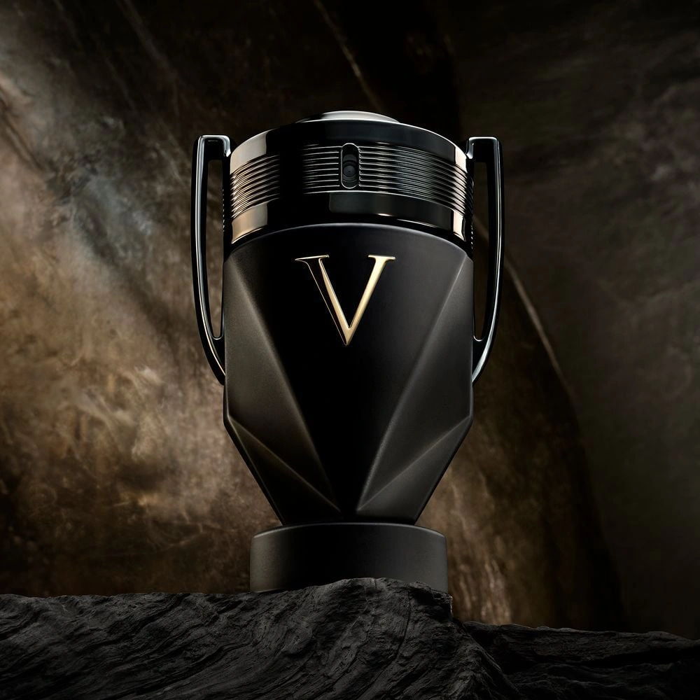 PERFUME PACO RABANNE INVICTUS VICTORY ABSOLU HOMBRE EDP 100ML - 3