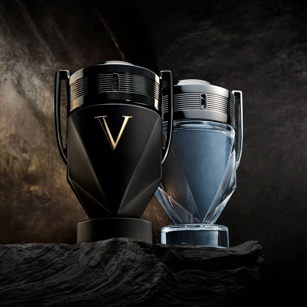 PERFUME PACO RABANNE INVICTUS VICTORY ABSOLU HOMBRE EDP 200ML - 5