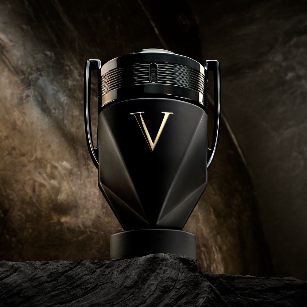 PERFUME PACO RABANNE INVICTUS VICTORY ABSOLU HOMBRE EDP 50ML - 3