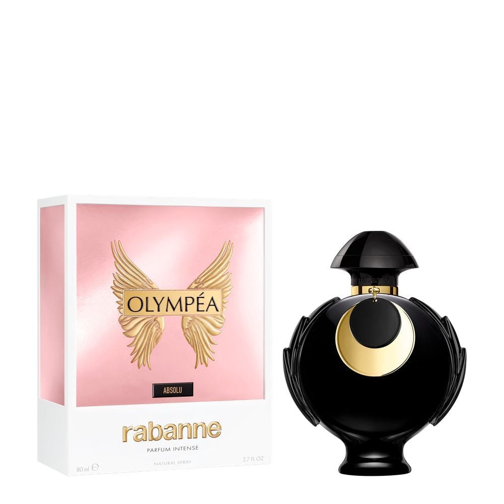 PERFUME PACO RABANNE OLYMPEA ABSOLU MUJER EDP 80ML - 2