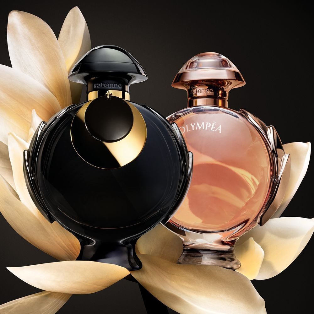PERFUME PACO RABANNE OLYMPEA ABSOLU MUJER EDP 80ML - 3