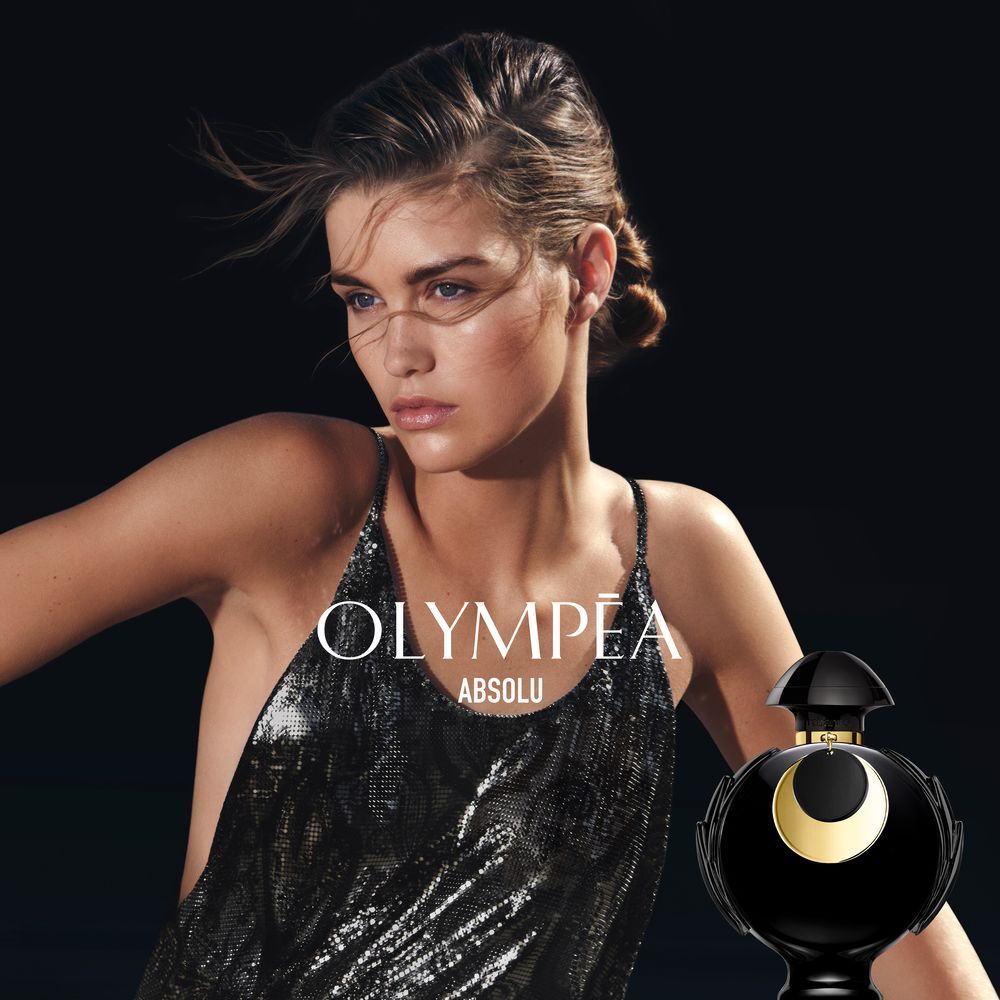 PERFUME PACO RABANNE OLYMPEA ABSOLU MUJER EDP 80ML - 4