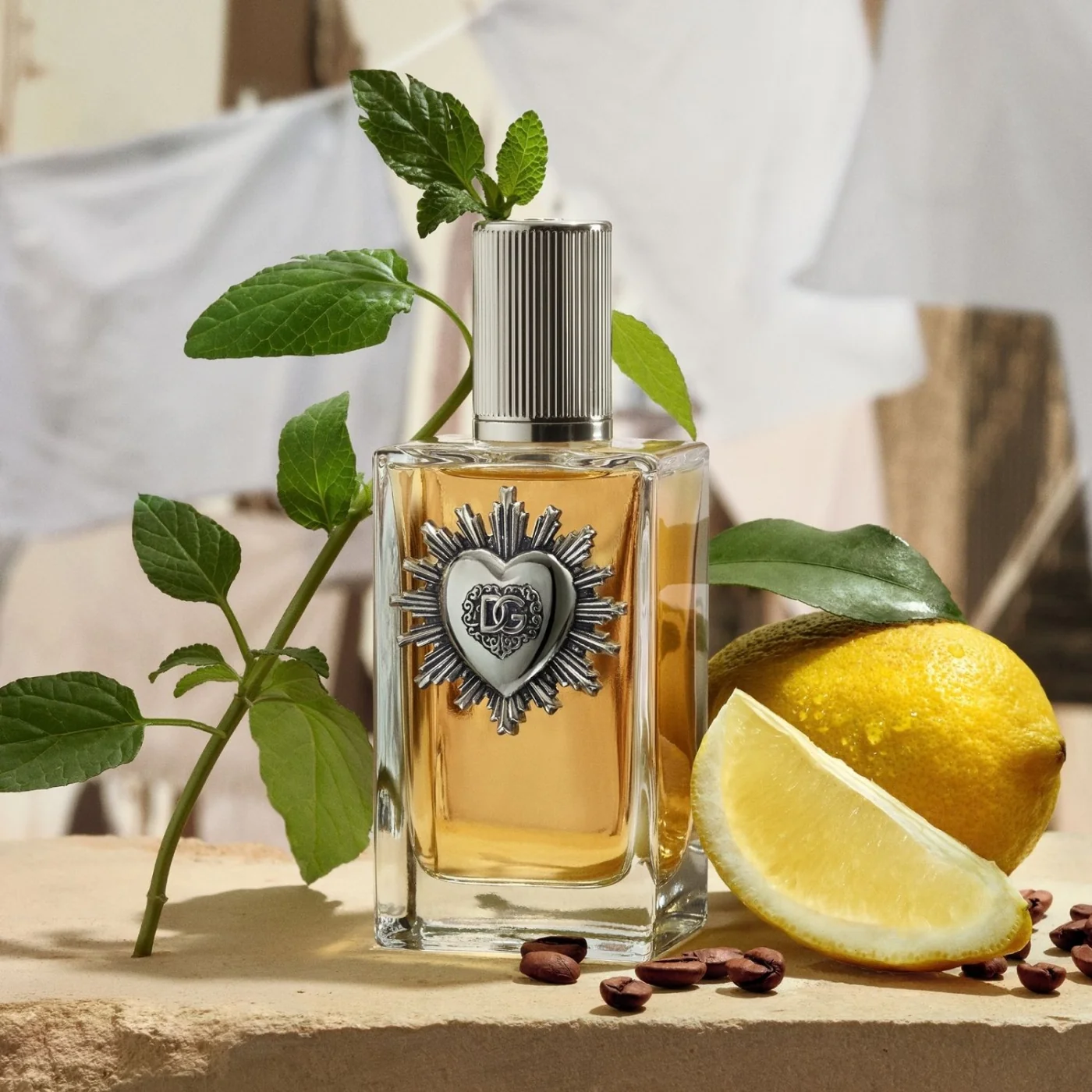 PERFUME DOLCE&GABBANA DEVOTION HOMBRE EDP 100ML - 3