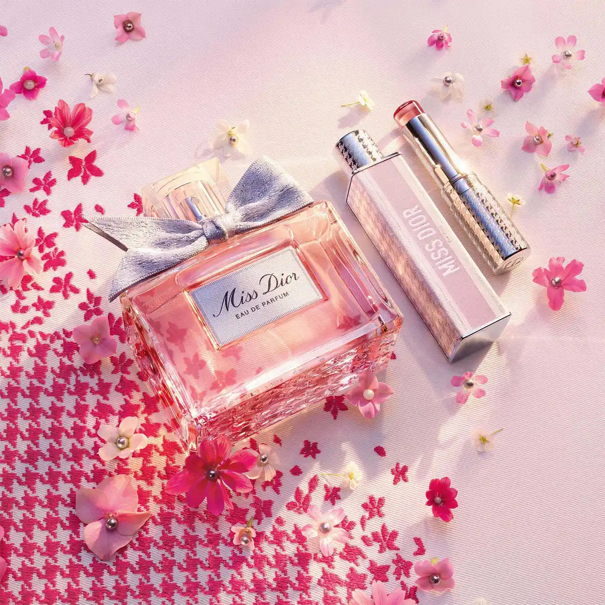 DIOR PERFUME SÓLIDO MISS DIOR PARFUM MINI MISS 3.2 GR - 2
