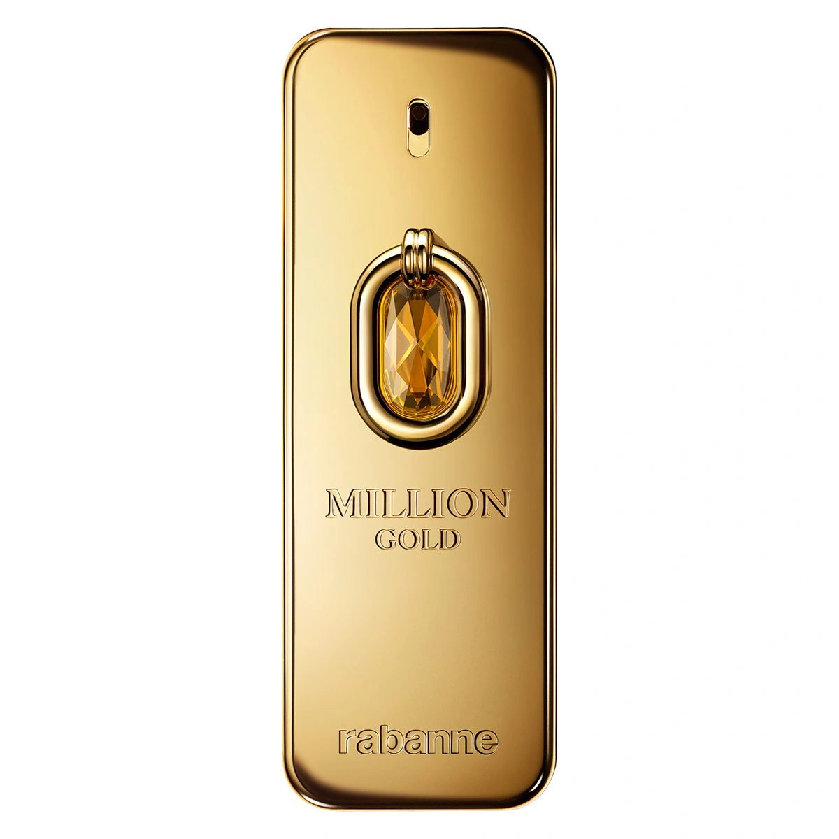 PERFUME RABANNE MILLION GOLD ELIXIR HOMBRE PARFUM INTENSE 100 ML - 2
