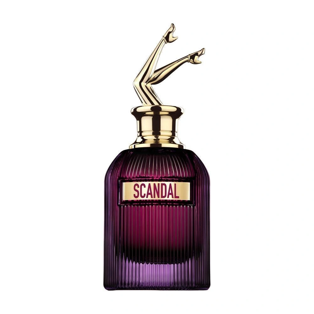PERFUME JEAN PAUL GAULTIER SCANDAL INTENSE MUJER EDP 80ML - 2