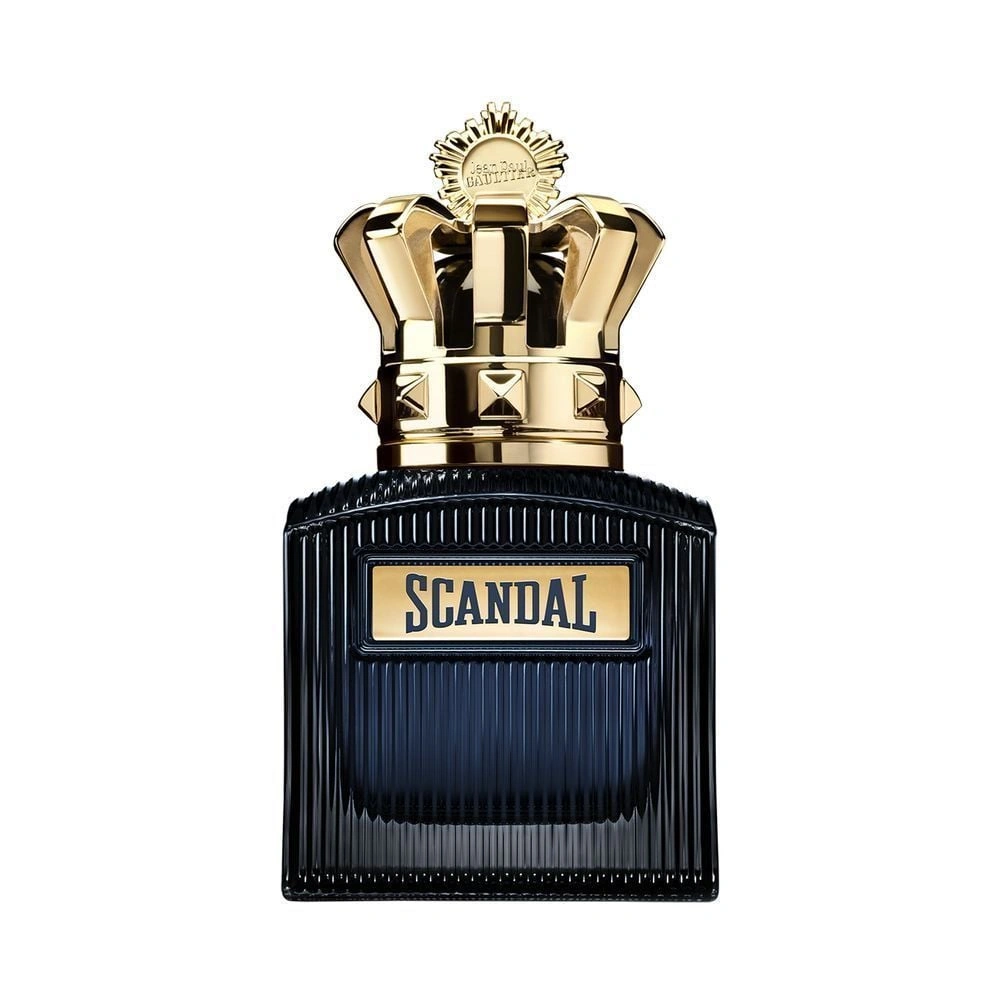 PERFUME JEAN PAUL GAULTIER SCANDAL INTENSE HOMBRE EDP 50ML - 2