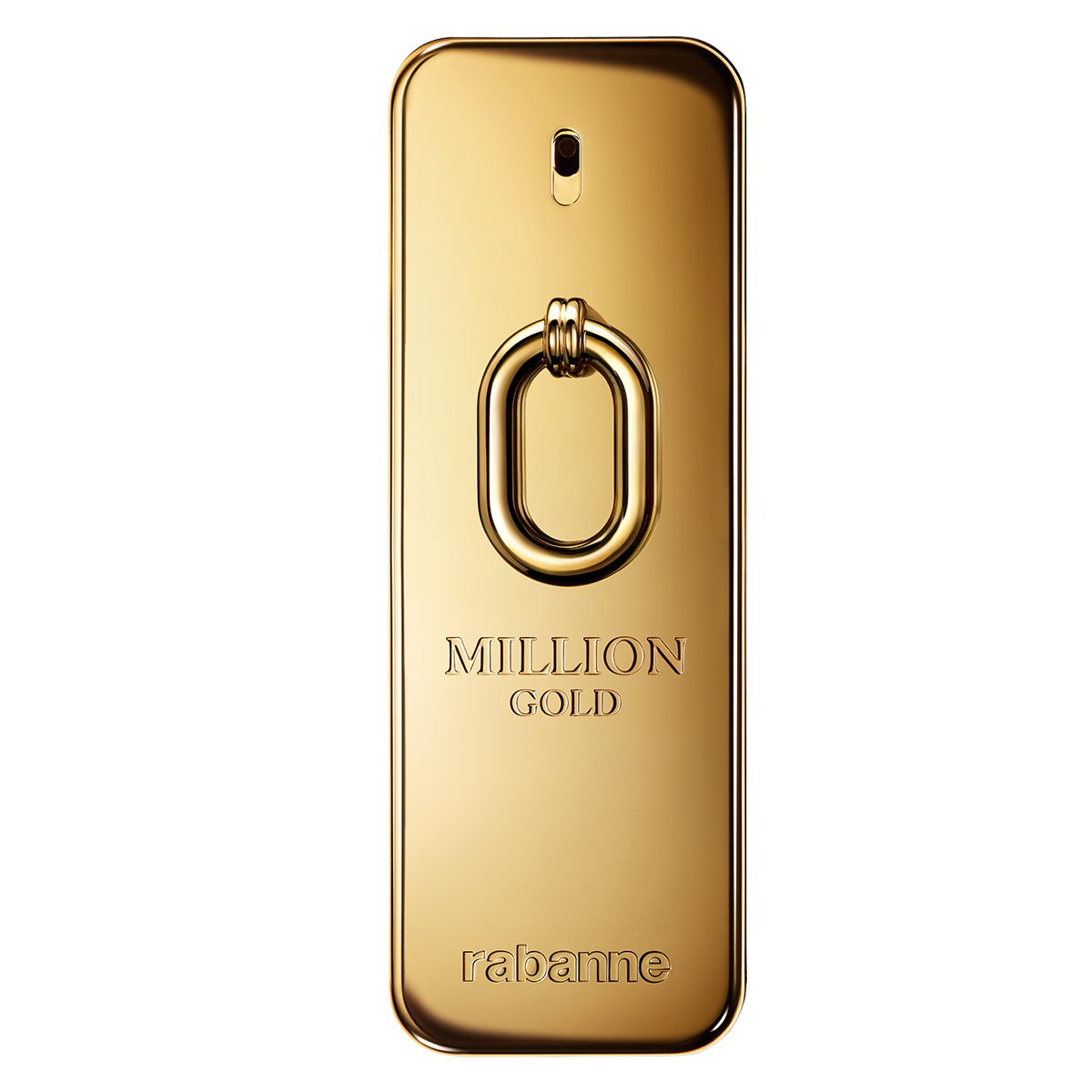 PERFUME RABANNE MILLION GOLD HOMBRE EDP INTENSE 100 ML - 2