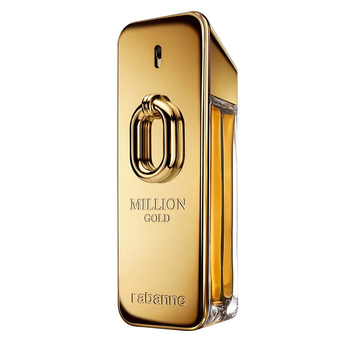PERFUME RABANNE MILLION GOLD HOMBRE EDP INTENSE 100 ML - 3