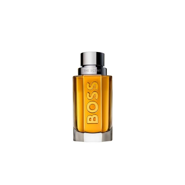 PERFUME HUGO BOSS BOSS THE SCENT HOMBRE EAU DE TOILETTE 50ML - 1