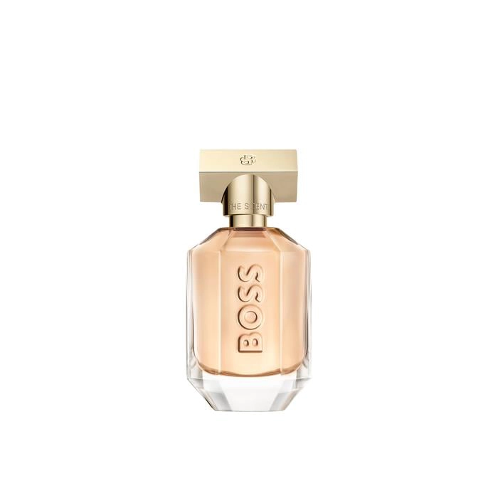 PERFUME HUGO BOSS BOSS THE SCENT MUJER EAU DE PARFUM 50ML - 1