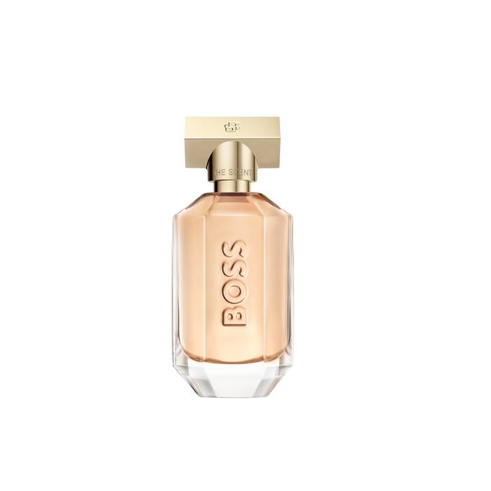 PERFUME HUGO BOSS BOSS THE SCENT MUJER EAU DE PARFUM 100ML - 1