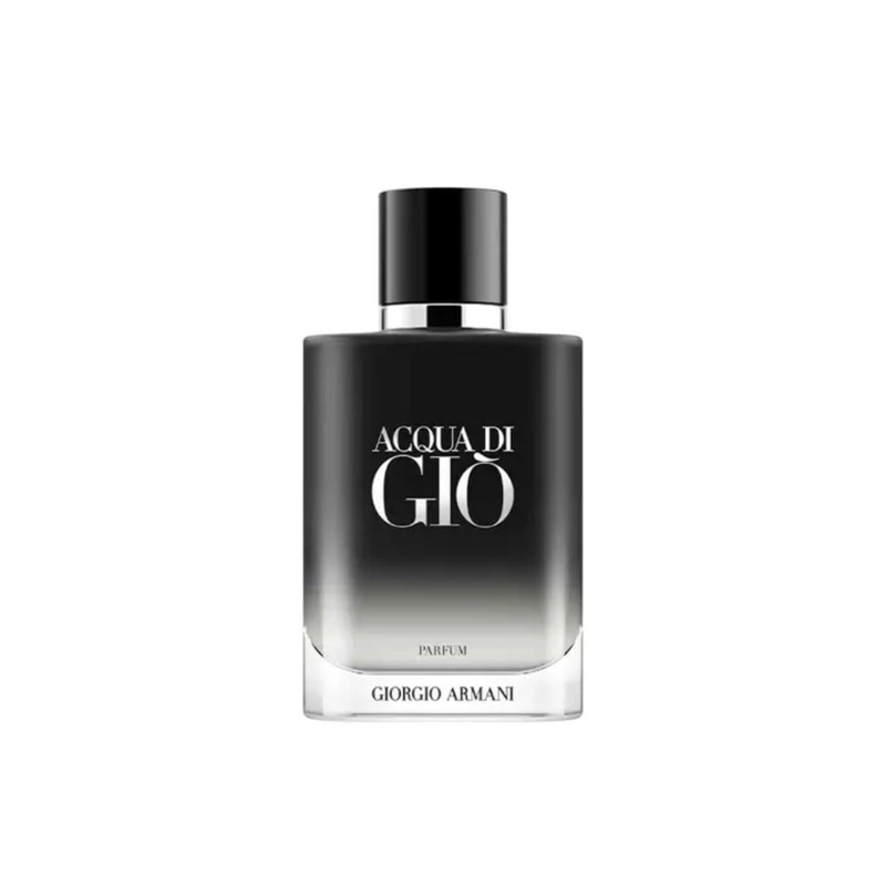 PERFUME GIORGIO ARMANI ACQUA DI GIO HOMBRE PARFUM 100 ML - 1
