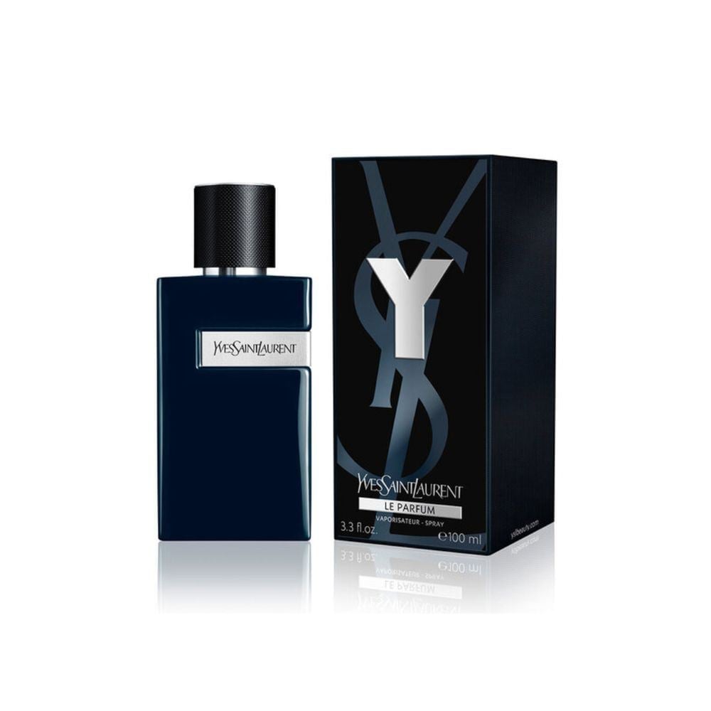 PERFUME YVES SAINT LAURENT Y LE PARFUM 100 ML - 2