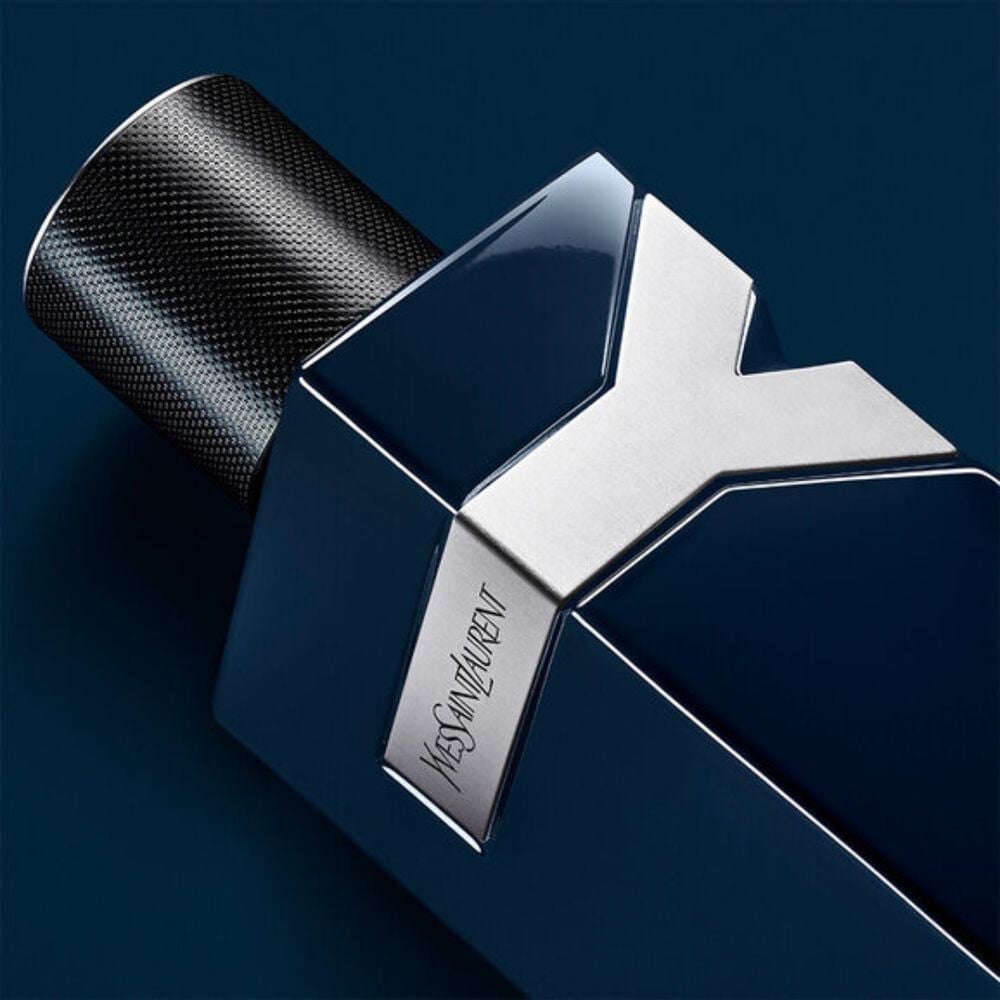 PERFUME YVES SAINT LAURENT Y LE PARFUM 100 ML - 5