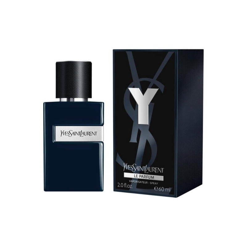 PERFUME YVES SAINT LAURENT Y LE PARFUM 60 ML - 2
