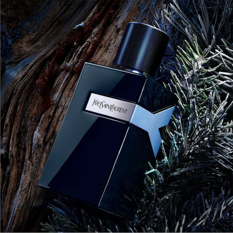PERFUME YVES SAINT LAURENT Y LE PARFUM 60 ML - 3