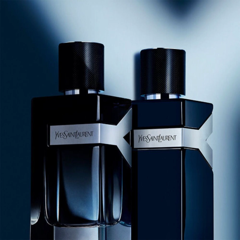 PERFUME YVES SAINT LAURENT Y LE PARFUM 60 ML - 6
