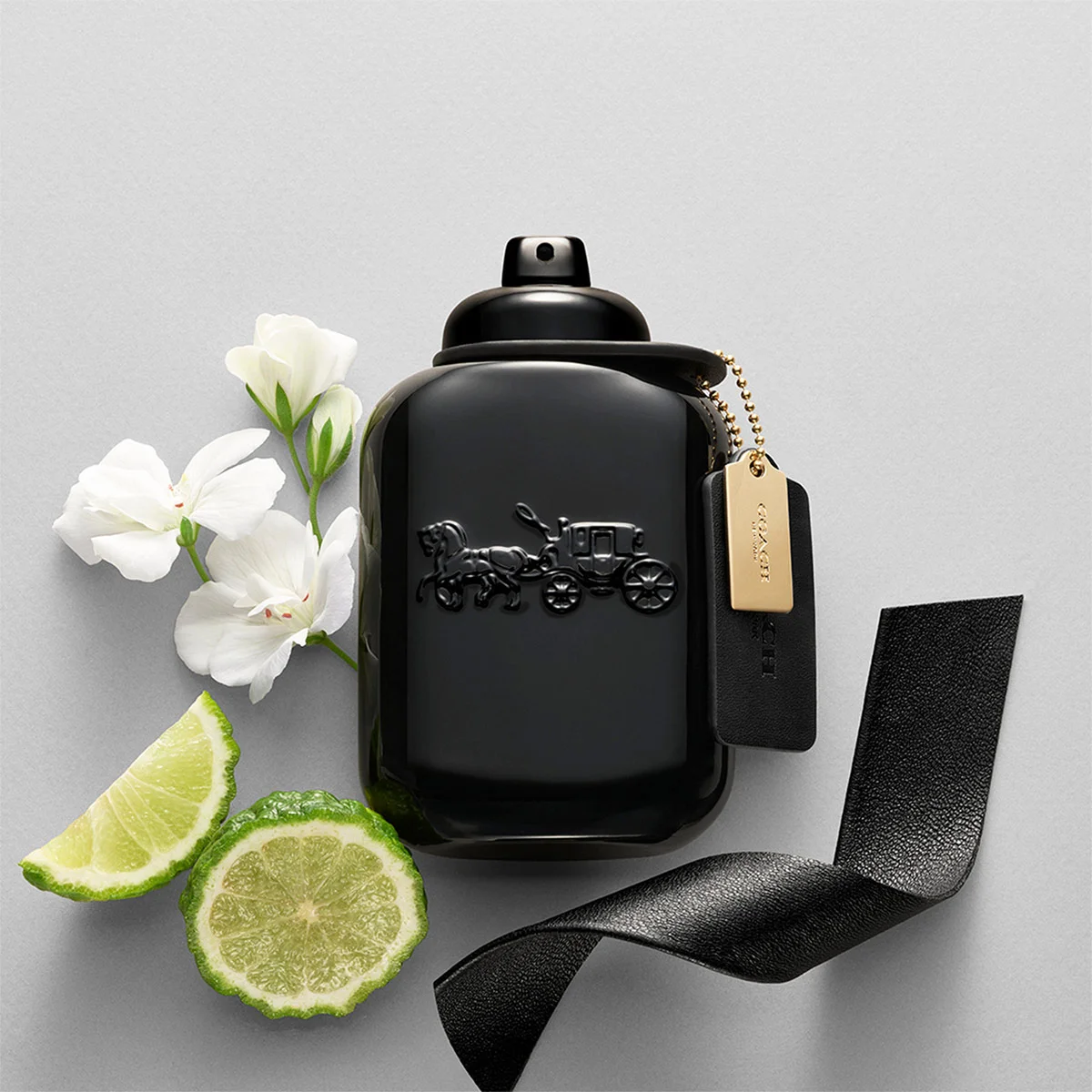 COACH FOR MEN EDP 100 ML - 3