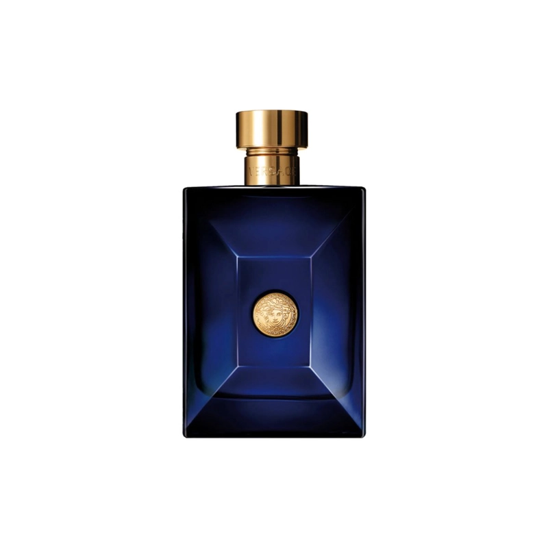 PERFUME VERSACE DYLAN BLUE HOMBRE EDT 200 ML - 1
