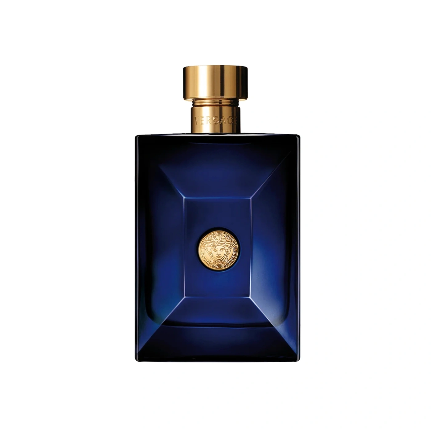 PERFUME VERSACE DYLAN BLUE HOMBRE EDT 200 ML - 1