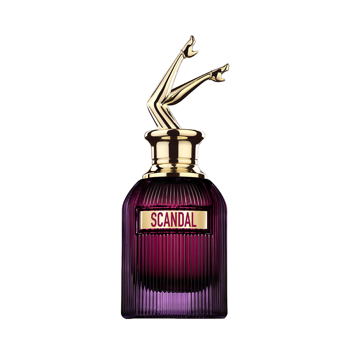 PERFUME JEAN PAUL GAULTIER  SCANDAL INTENSE MUJER EDP 50 ML - 2
