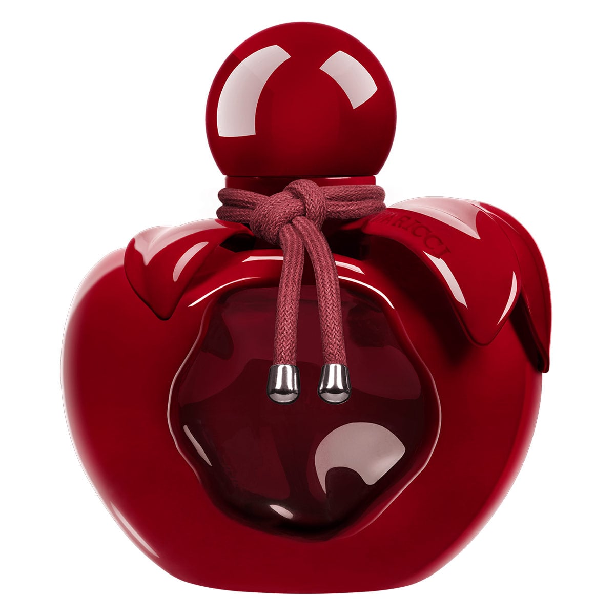 PERFUME NINA RICCI NINA ROUGE CRUSH MUJER EDP 50 ML - 3