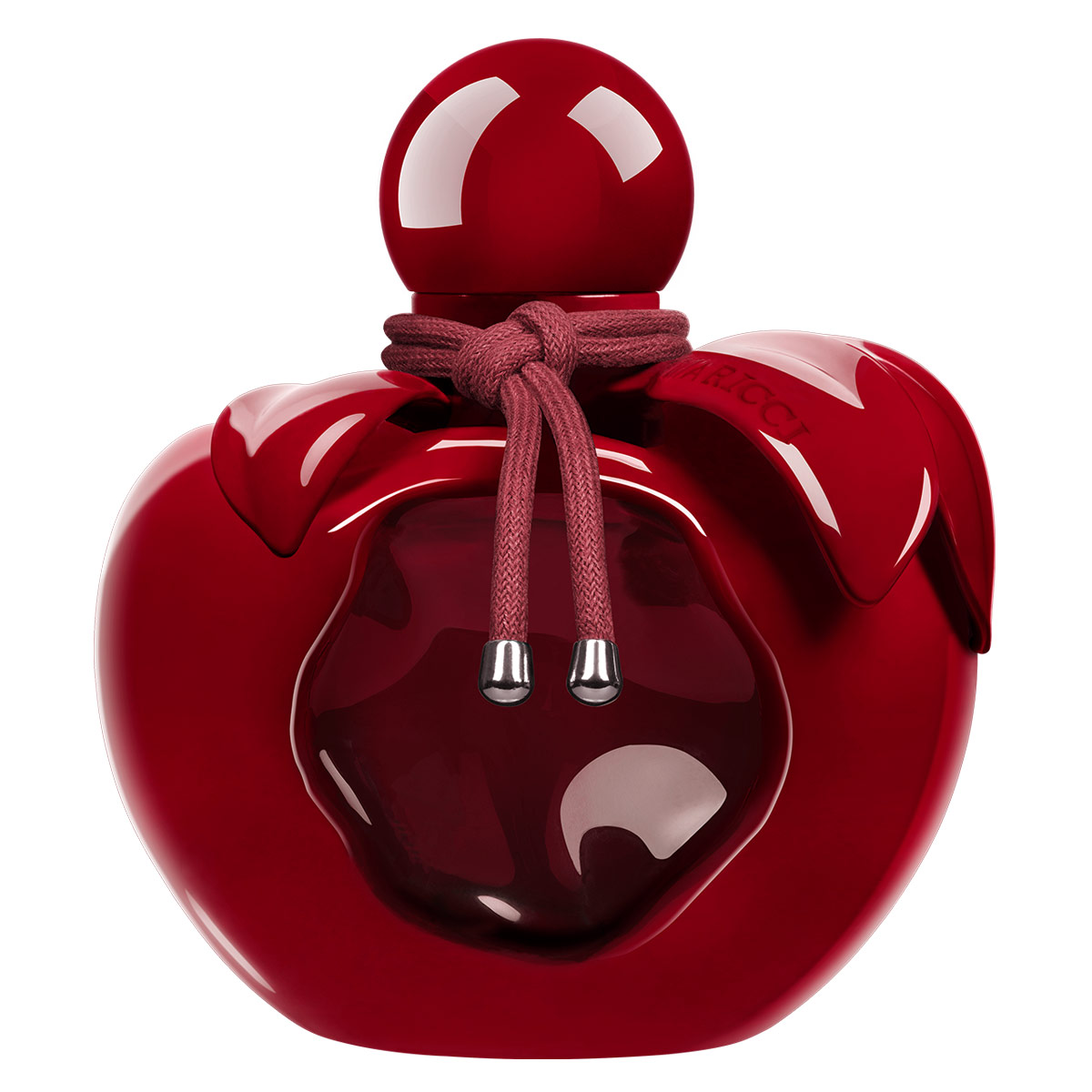PERFUME NINA RICCI NINA ROUGE CRUSH MUJER EDP 80 ML - 2