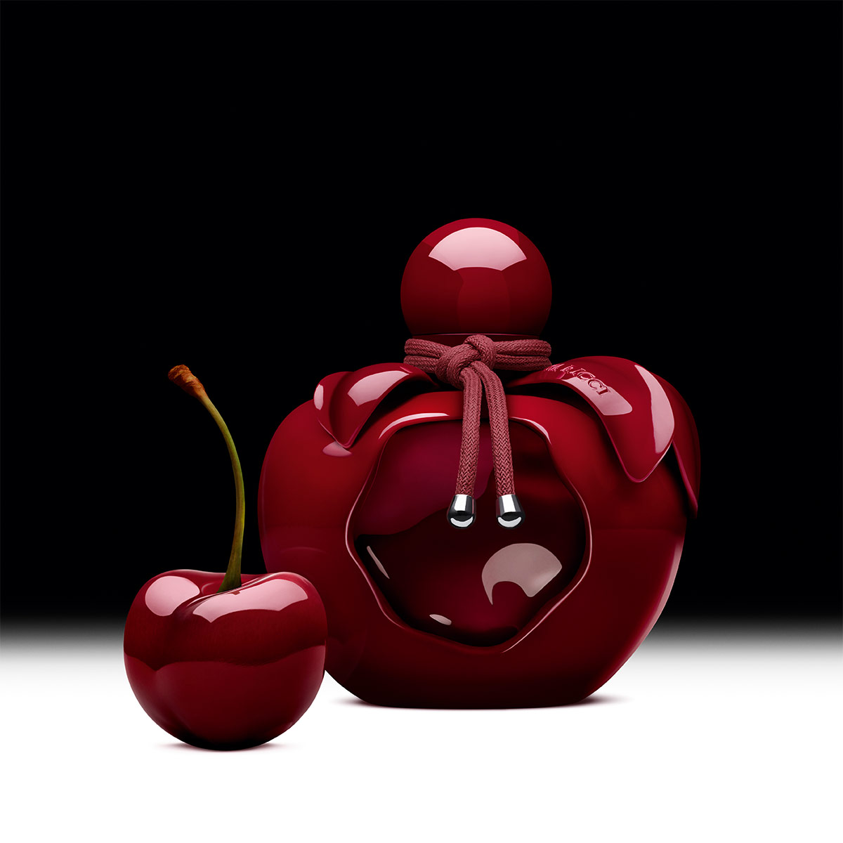PERFUME NINA RICCI NINA ROUGE CRUSH MUJER EDP 80 ML - 4