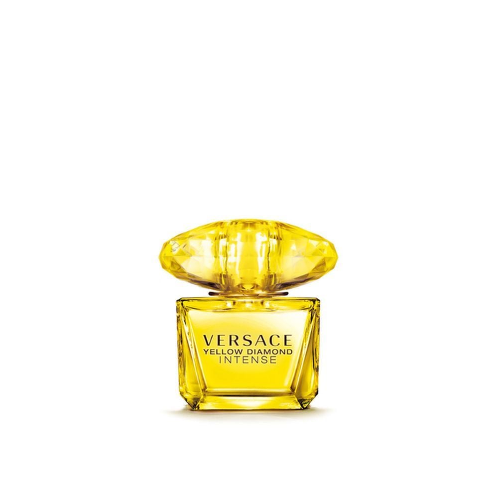 PERFUME VERSACE YELLOW DIAMOND INTENSE EDP MUJER EDP 90 ML - 1