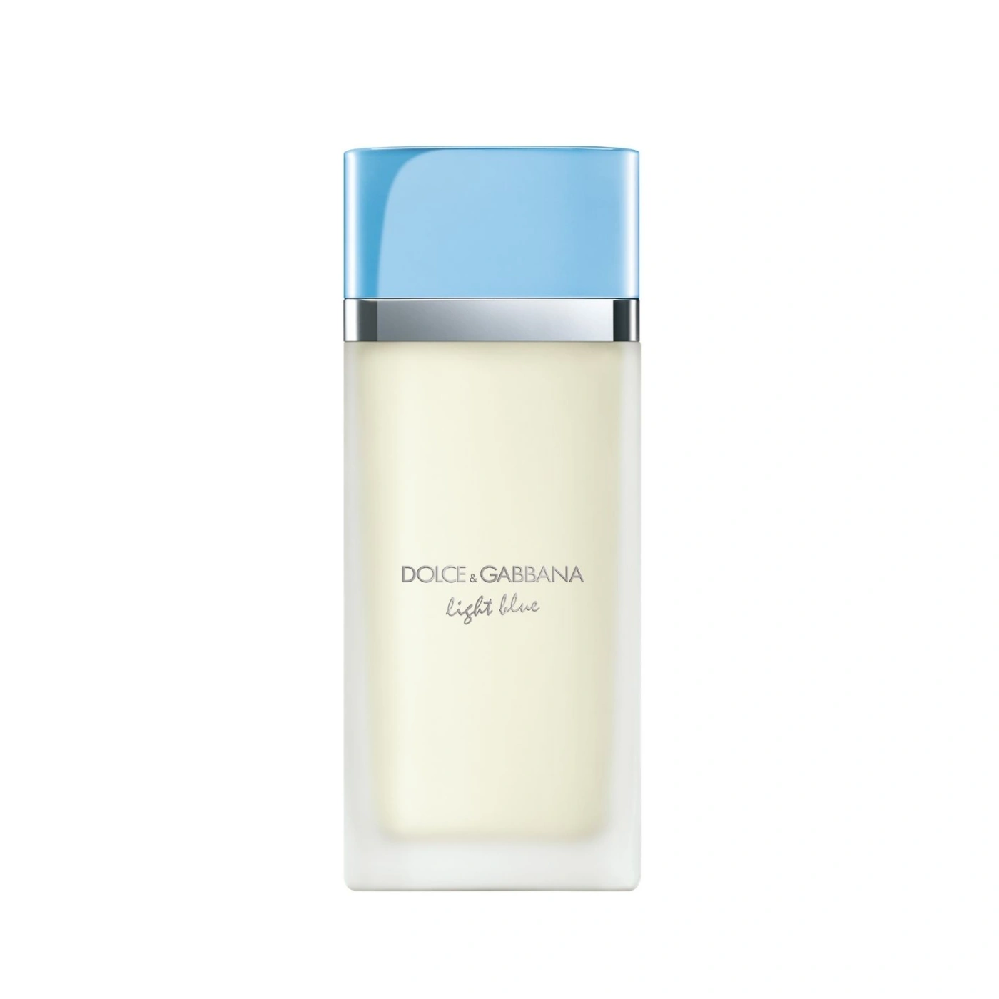 PERFUME DOLCE&GABBANA NEW LIGHT BLUE MUJER EDT 200 ML - 1