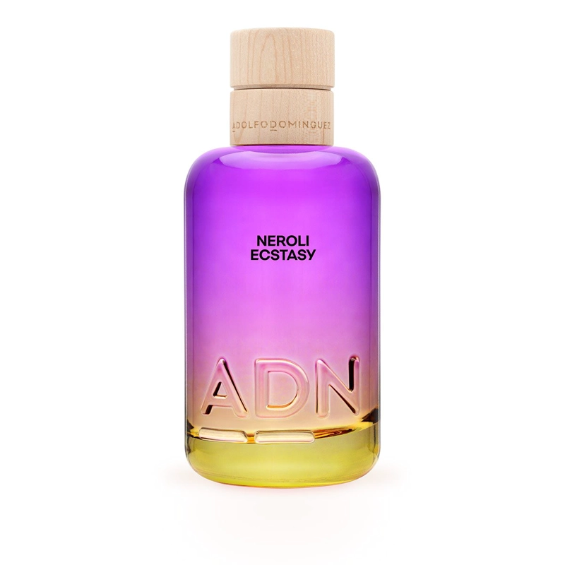 PERFUME ADOLFO DOMINGUEZ ADN NEROLI ECSTASY UNISEX EDP 100 ML - 2