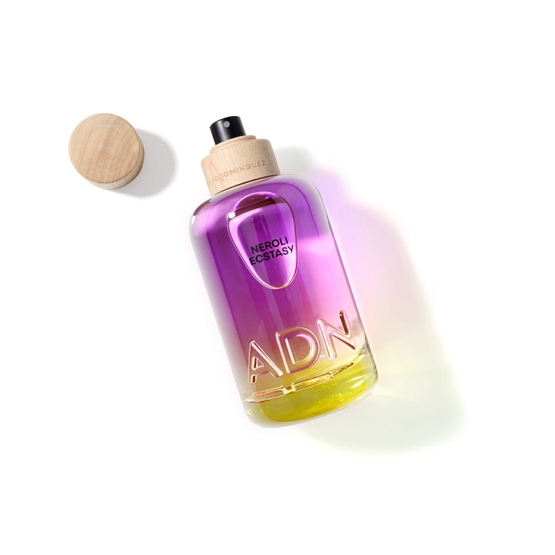 PERFUME ADOLFO DOMINGUEZ ADN NEROLI ECSTASY UNISEX EDP 100 ML - 3